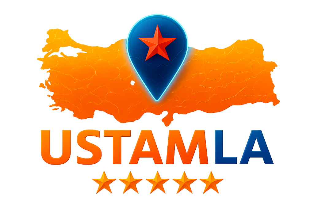 Ustamla.com
